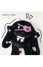 Lovely Lota Koko Demon Rabbit Bag(Leftovers Stock)